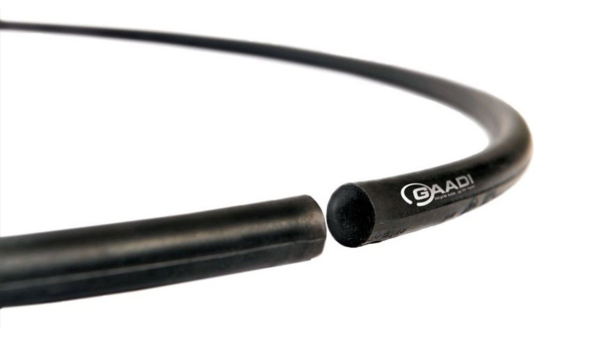 Chambre à  air droite