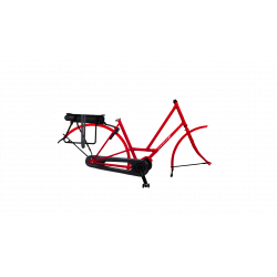 Moeder électrique - Moteur pédalier steps