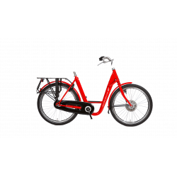 Vélo porteur Amsterdam Air Docker