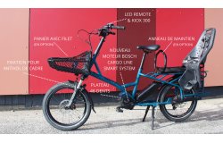 Toutes les nouveautés du Kiffy Capsule MT Smart 2023 en une image