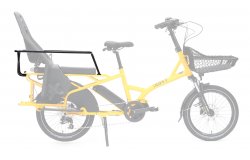 Barres en aluminium fabriquées en France (visserie incluse)