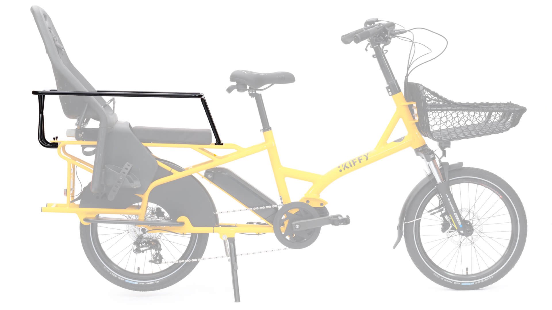 Barres en aluminium fabriquées en France (visserie incluse)