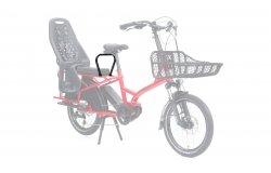 Ring Kiki en place sur un KIFYY Capsule MT Smart 2023