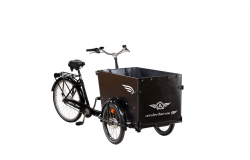 Configurateur Triporteur Smiley