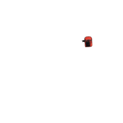 sacoche guidon cyclotourisme rouge ortlieb ultimate 6M 