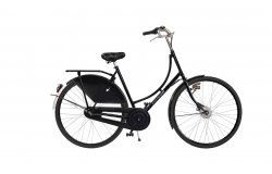 Visuel du 1881 Classic dans sa configuration de base