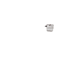 brooks hoxton panier velo