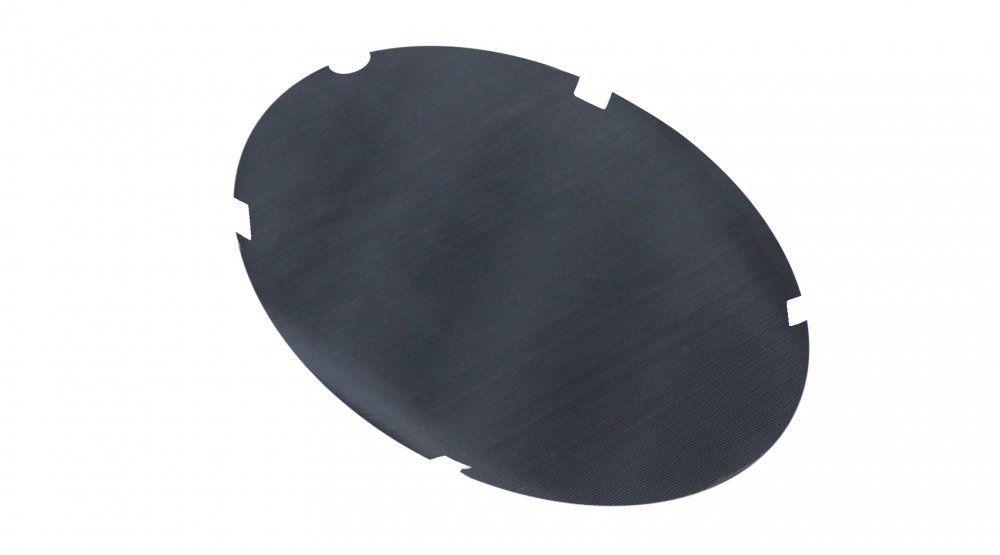 Tapis de sol pour biporteur électrique Urban Arrow Family