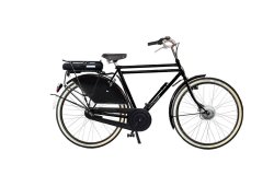 Configurateur du vélo hollandais Legend Exclusive électrique