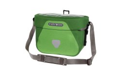 Sacoche guidon Ortlieb 6M Plus Verte ,7 l.