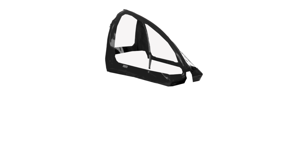 protection pluie bakfiets.nl court