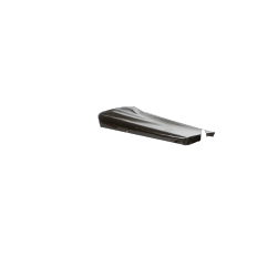 Housse de pluie pour coffre Bakfiets long noir