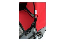 Triporteur électrique NIHOLA DK Taxi