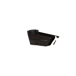 Coffre biporteur milano