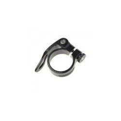 Collier de tige de selle (quick release) Triporteur Babboe Big ou Amsterdam Air Smiley (31.8 mm)