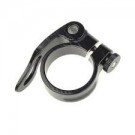 Collier de tige de selle (quick release) Triporteur Babboe Big ou Amsterdam Air Smiley (31.8 mm)