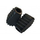 Embout de béquille (jeu de 2) Babboe City/E-Babboe City