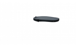 Bâche noire CARGO ou XL