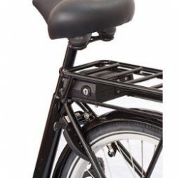 Contrôleur Protanium 26.6 volts ( Smiley, E-Big) avec clés et contacteur