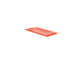 Protection pluei du coffre de triporteur Bakfiets.nl