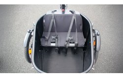 Kit pour montage banc family