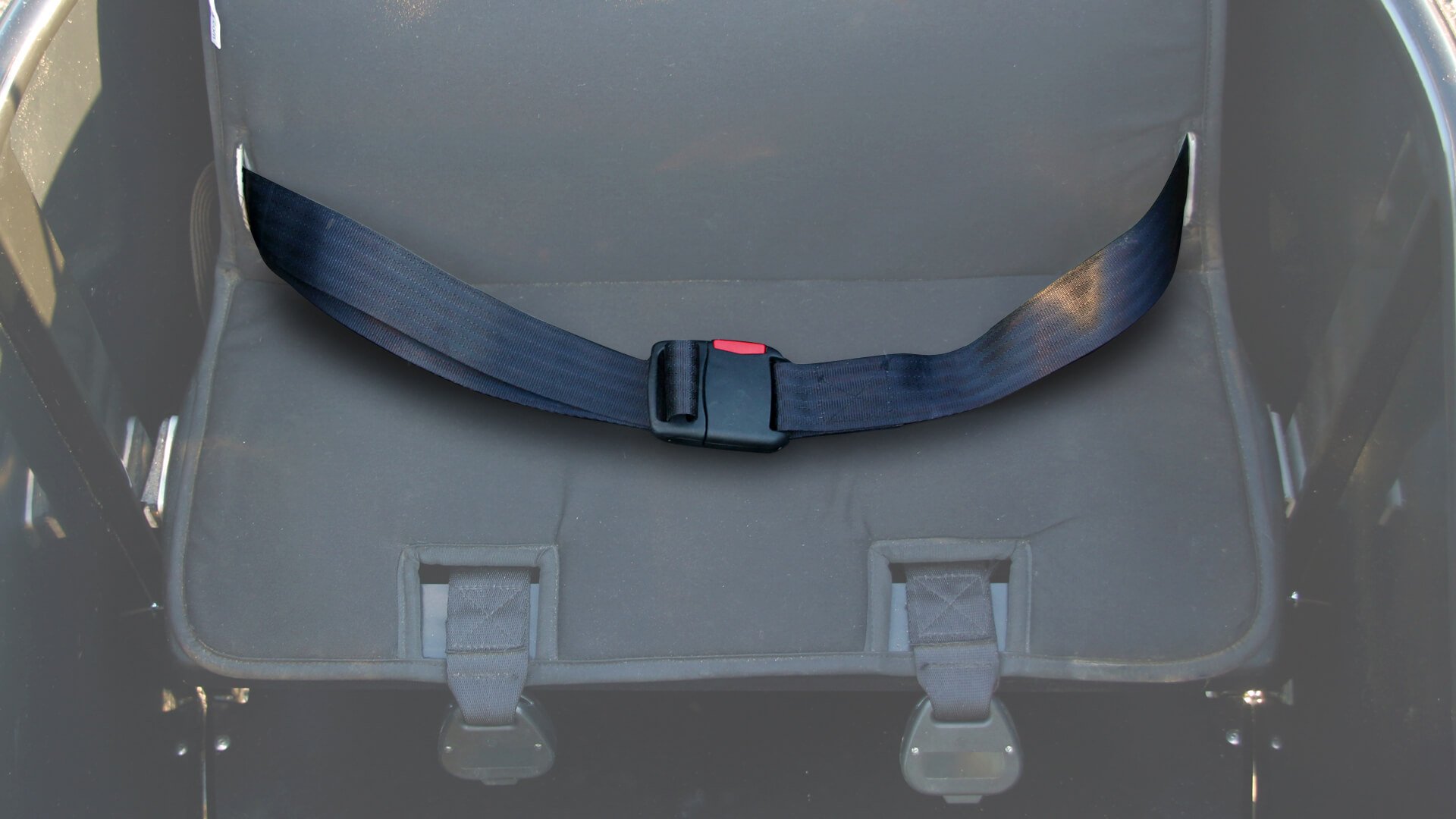 CARGO Ceinture centrale