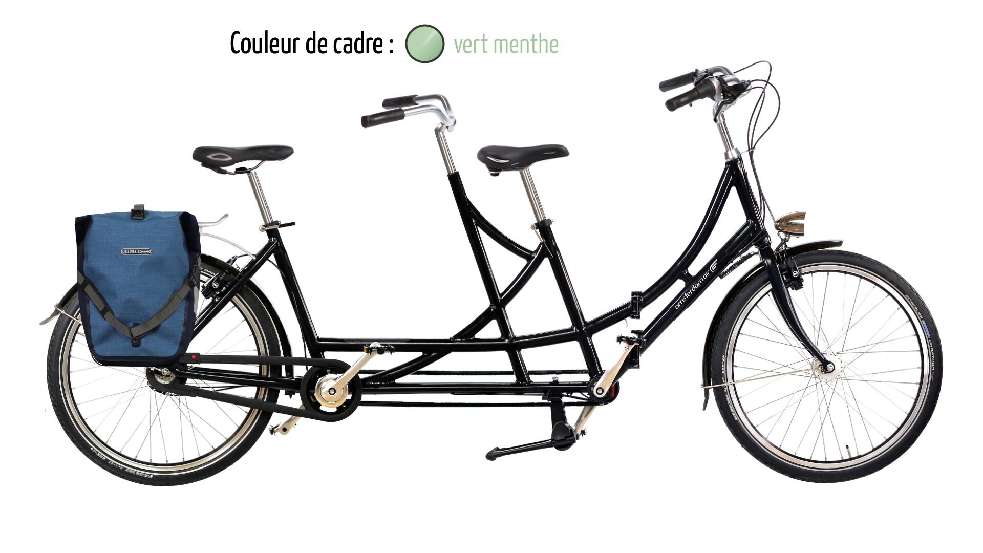 MAXX - Assistance pédalier Shimano - batterie 504 Wh