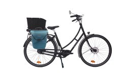 MAXX - Assistance pédalier Shimano - batterie 504 Wh