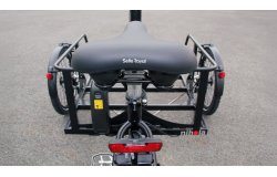 Nihola MAXX G2 - Assistance électrique pédalier