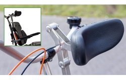 Appuie-tête ajustable