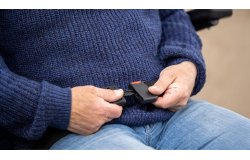 Ceinture abdominale pour adultes