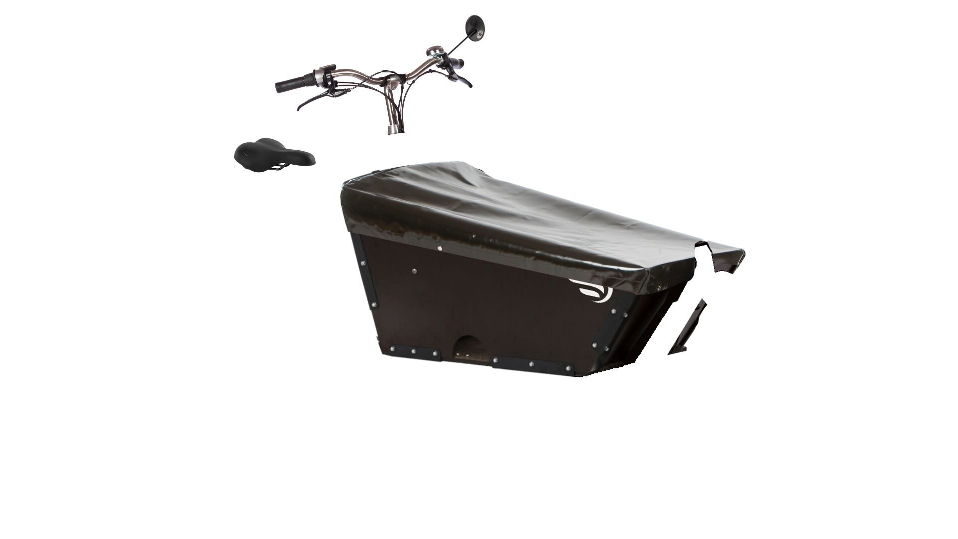 MAXX - Assistance pédalier Shimano - batterie 504 Wh