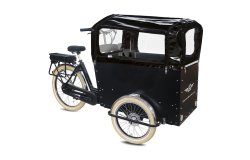 MAXX - Assistance pédalier Shimano - batterie 504 Wh