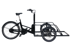 Configurateur NIHOLA MAXX G2 assistance pédalier