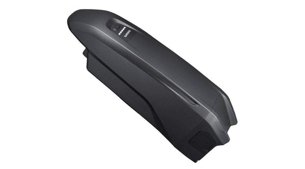 Batterie SHIMANO BT-E8014 (418 Wh) Cadre 1ère génération