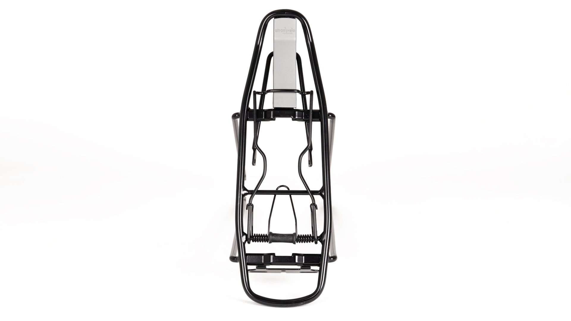 Porte-bagage arrière pour triporteur NIHOLA