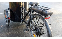 NIHOLA XL PRO MOTEUR ROUE ARRIERE (modèle de démonstration)