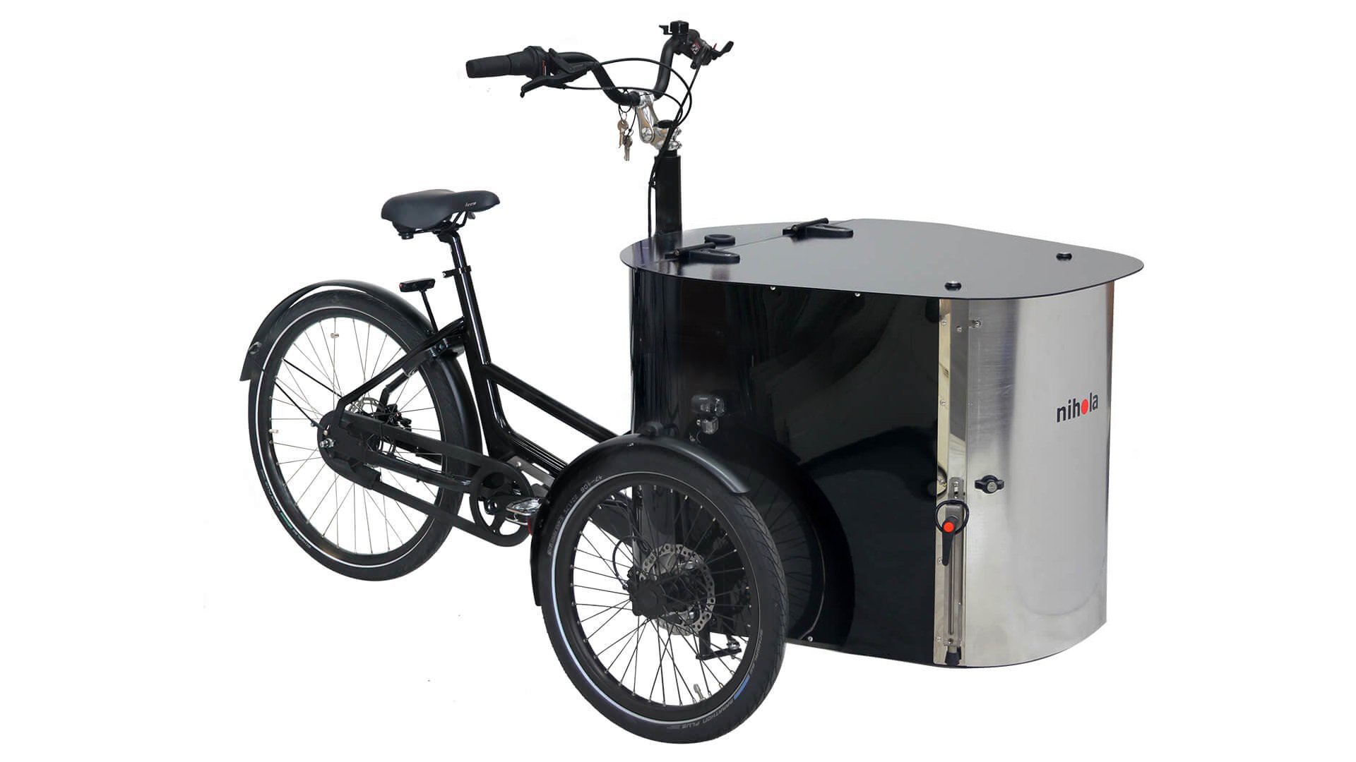 CARGO XL Événementiel sans assistance électrique