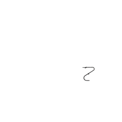 Porte sacoche avant lowrider Duo noir 15 Kg