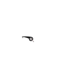 Carrossage Hebie noir ou gris