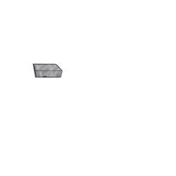 panier-arriere-fixe-hollandais-metal