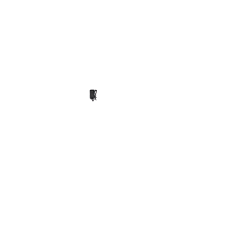 Sacoche de selle Brooks D-Shaped,noire