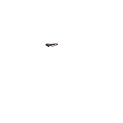 Selle Look in avec amortisseur gel pour position assise hollandaise