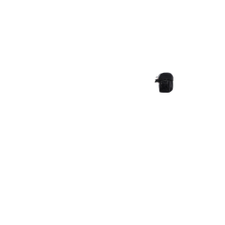 Sacoche guidon Ortlieb 6M Plus Anthracite ,7 l.