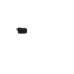 Coffre de vélo Ortlieb 100% étanche