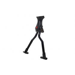 Béquille double extra large capacité 80 kg