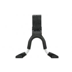 Béquille double légère