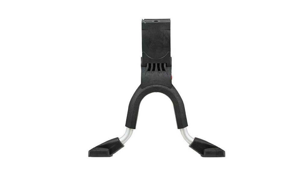 Béquille double légère