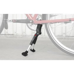 Béquille double légère