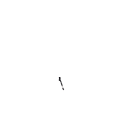 Béquille double légère